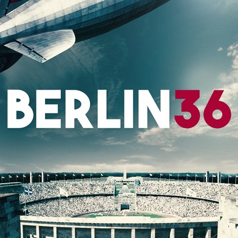 Berlin '36