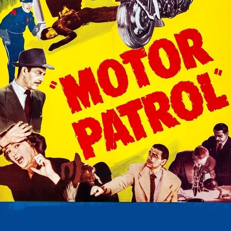 Motor Patrol