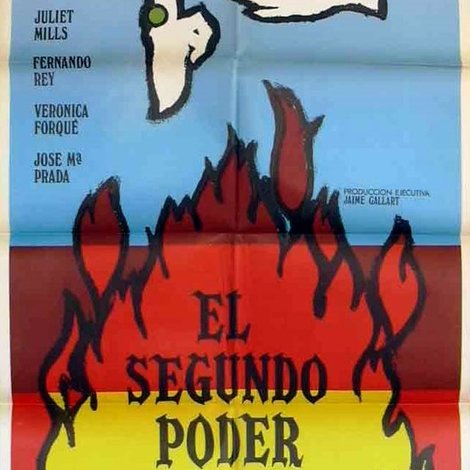 El segundo poder