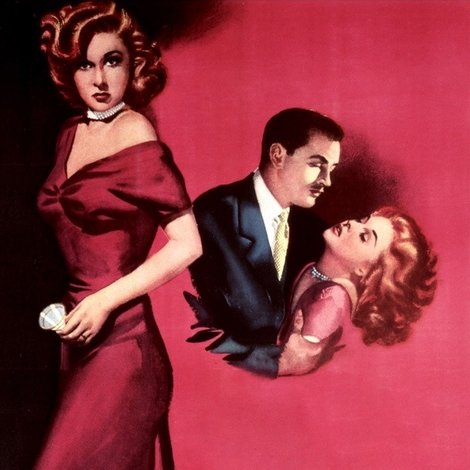 Smash-Up: The Story of a Woman