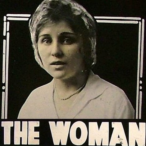 The Woman in White