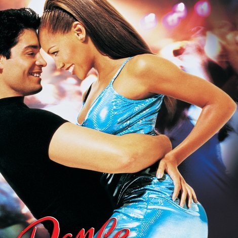 Dance with Me