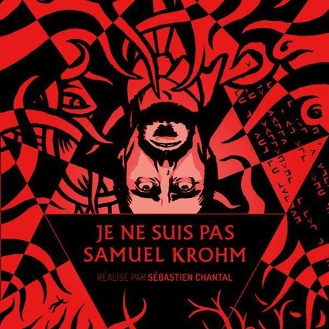 Je ne suis pas Samuel Krohm