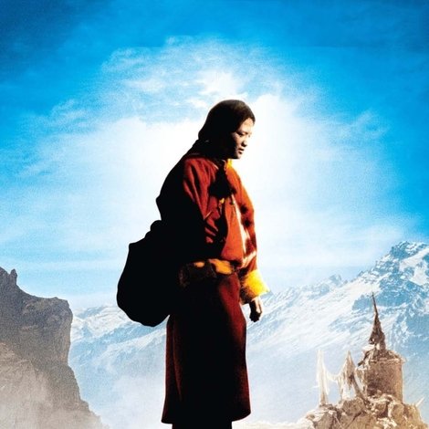 མི་ལ་རས་པའི་རྣམ་ཐར།།