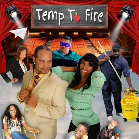 Temp to Fire