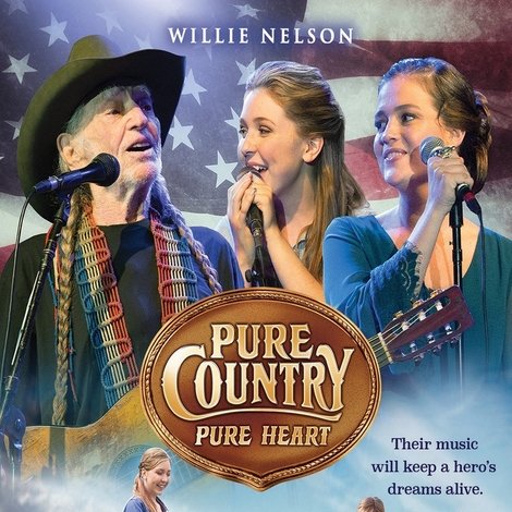 Pure Country: Pure Heart