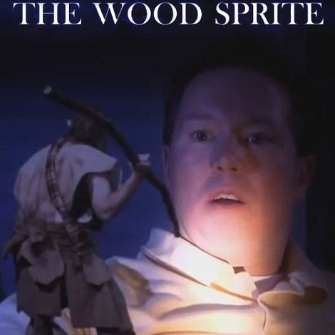 The Wood Sprite