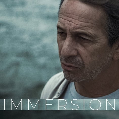 Inmersión