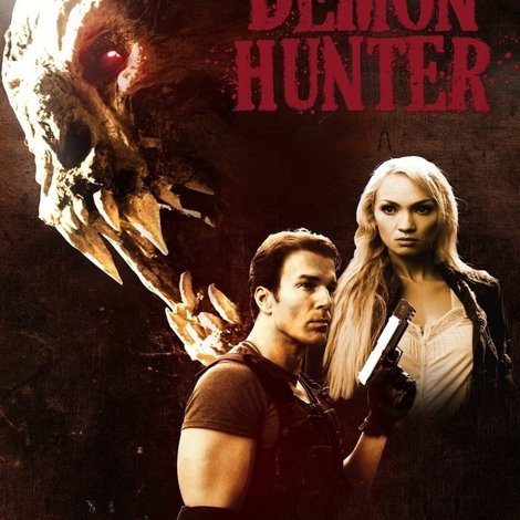 Demon Hunter