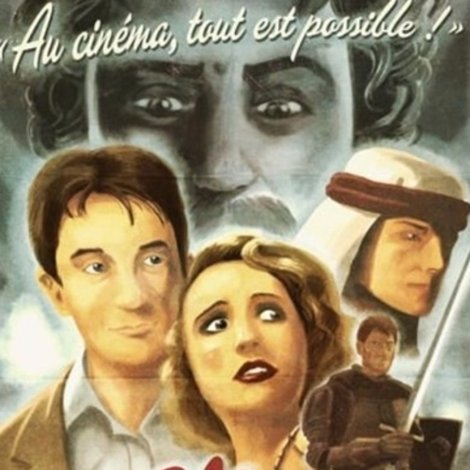 CinéMagique
