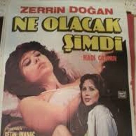 Ne Olacak Şimdi