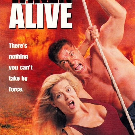 Taken Alive