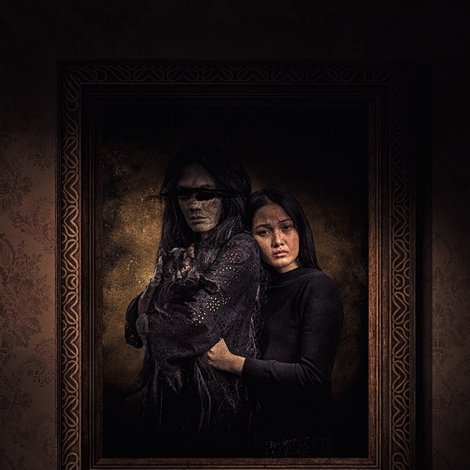 Tenung by Risa Saraswati & Dimasta