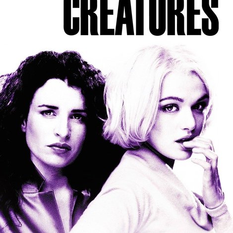 Beautiful Creatures