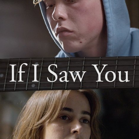 If I Saw You