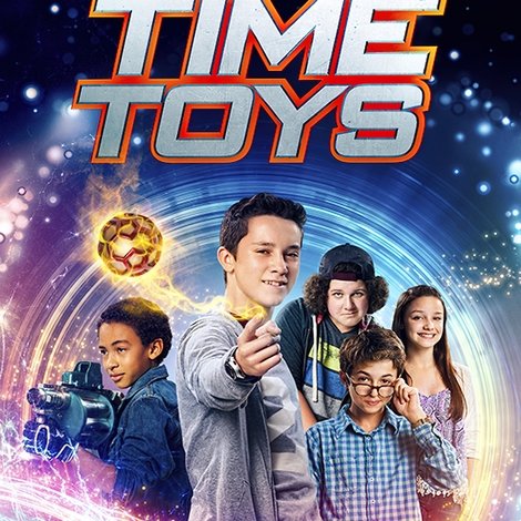 Time Toys
