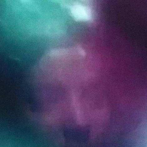 He's Here Now