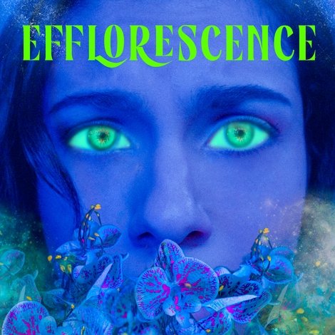 Efflorescence