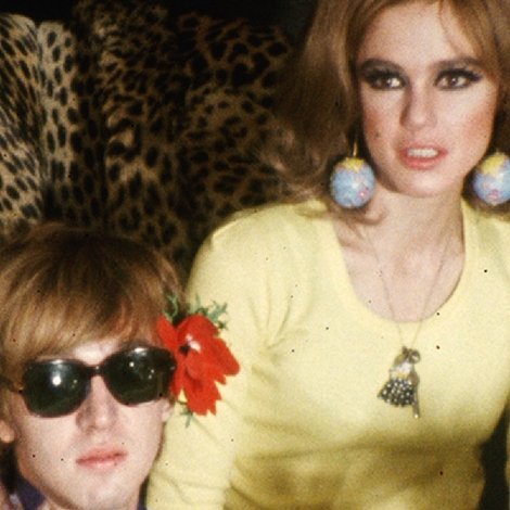 The Andy Warhol Story