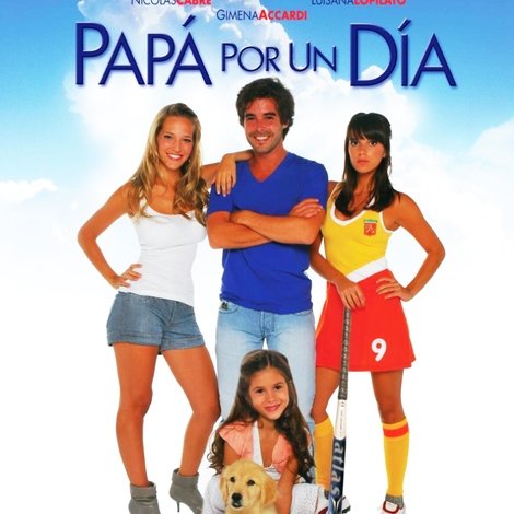 Papá por un dÃa