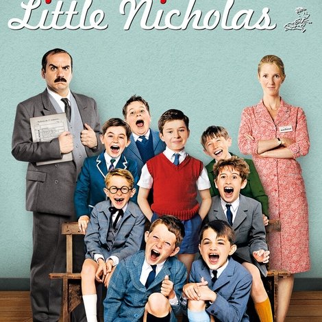 Le Petit Nicolas