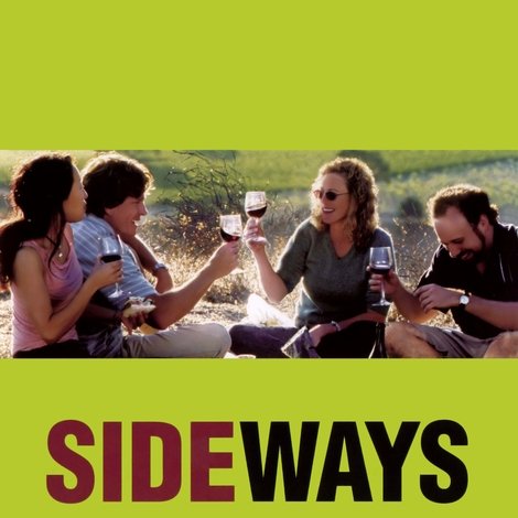 Sideways