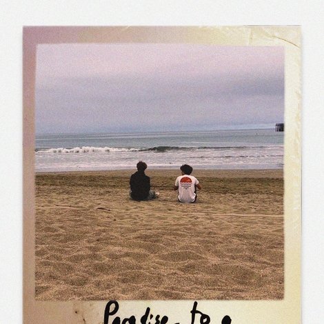 Paradise to a Sandy Shore