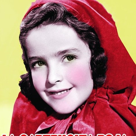 Caperucita Roja