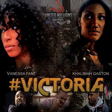 #Victoria