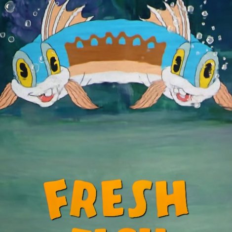 Fresh Fish