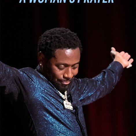 Kountry Wayne: A Woman's Prayer