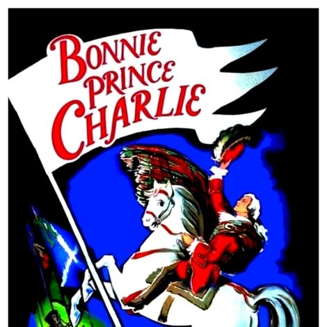Bonnie Prince Charlie
