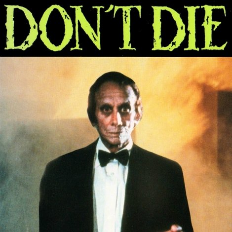 The Dead Don't Die