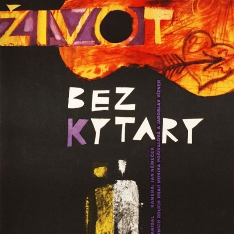 Život bez kytary