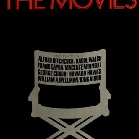 The Men Who Made the Movies: Alfred Hitchcock