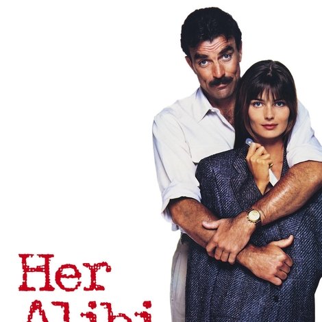 Her Alibi
