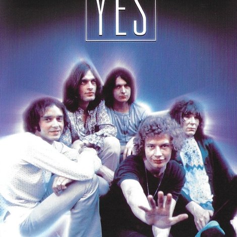 Yes: Special Edition EP