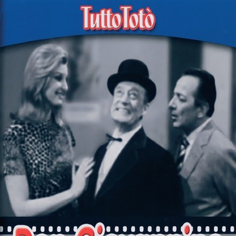 Tutto Totò - Don Giovannino
