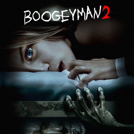 Boogeyman 2