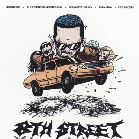 8th Street Menace