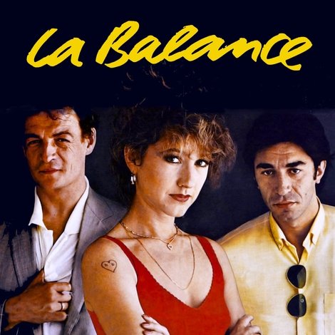 La Balance