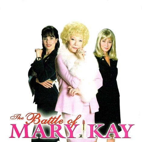 Hell on Heels: The Battle of Mary Kay