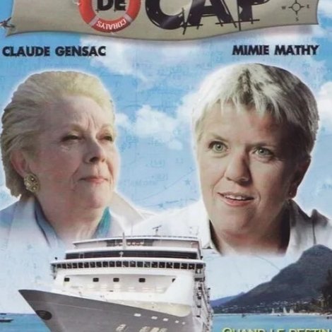 Changement de cap