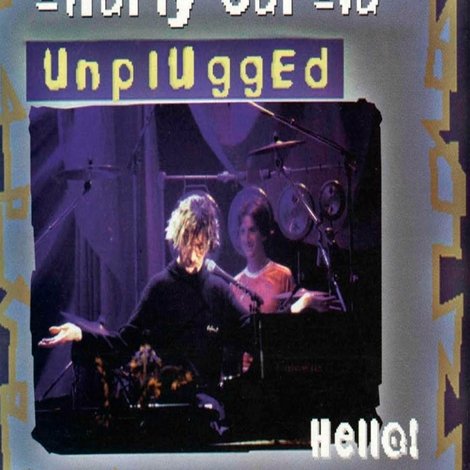 Hello! MTV Unplugged
