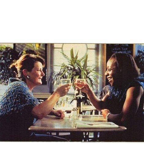 Secrets & Lies