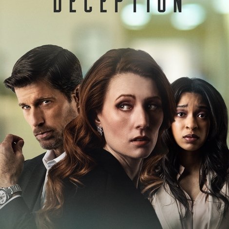 A Date with Deception