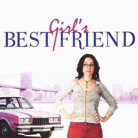 Girl's Best Friend