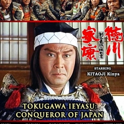 戦国最後の勝利者!徳川家康