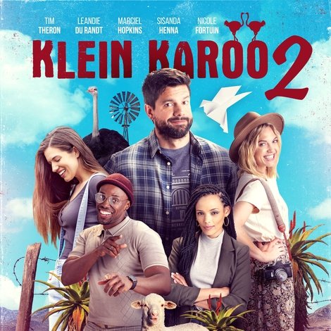 Klein Karoo 2
