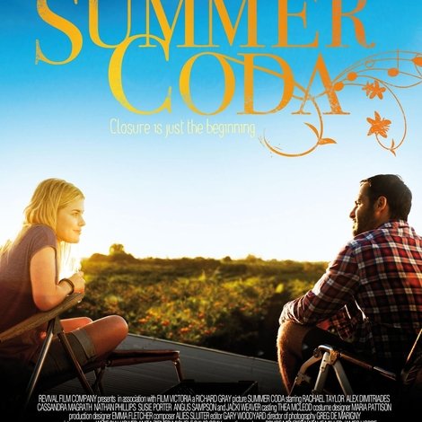 Summer Coda
